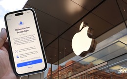 Làm gì khi iPhone, iPad bị mất hoặc bị đánh cắp?