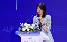 Trung Quốc góp 30% cho tăng trưởng GDP toàn cầu, cơ quan của Quốc vụ viện nói về vị thế của Nam bán cầu