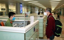 Thông báo mới từ Cơ quan Thuế: Sẽ tạm hoãn xuất cảnh tất cả cá nhân có tên trong danh sách sau