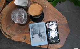 Đánh giá Kindle Aluminum: Giá gần 7 triệu đồng tại Việt Nam, có đáng mua hơn bản vỏ nhựa?