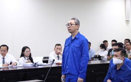 Hoãn phiên tòa xét xử cựu Phó Chủ tịch Thanh Hóa Lê Đức Giang