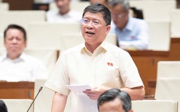 ĐBQH: Cần tháo gỡ việc 'cha mẹ muốn chia đất cho con nhưng vướng hạn mức đất ở'