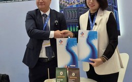 Công ty Trung Quốc ký thỏa thuận mua 200.000 tấn cà phê Việt Nam trị giá 1 tỷ USD