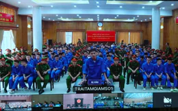 Thuộc cấp của Mr Pips bày tỏ ăn năn khi biến thành kẻ bất lương do 'đi sai đường'