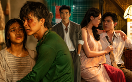 Mỹ nam 'đắt show' nhất màn ảnh Việt: Từng làm soát vé, giờ một năm đóng 6 phim