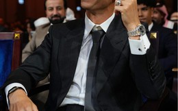 Sự thật về Quả bóng vàng xuất sắc nhất mọi thời đại của Ronaldo
