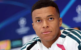 Toàn cảnh vụ Mbappe bị cả Trung Quốc phẫn nộ