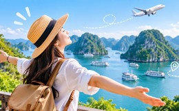 Bất ngờ cách người Việt thay đổi thói quen du lịch: Không còn mải mê check-in, 77% càng coi trọng 1 điều