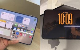 Lỗi màn hình 'Crackgate' phủ bóng lên thị trường iPhone Duo