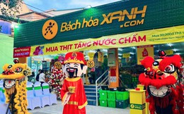 Nắm trong tay gần 4.300 cửa hàng khắp cả nước, định giá Bách Hóa Xanh chưa đến 31.000 tỷ?