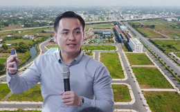 Siết phân lô, bán nền: Vì sao đất 20-30 triệu đồng/m² vẫn còn dư địa tăng giá?