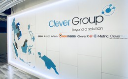 'Ôm' hơn 260 tỷ đồng BĐS, Clever Group muốn bổ sung ngành nghề kinh doanh?