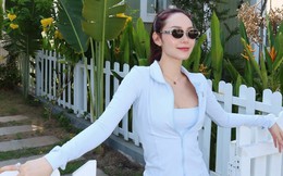 Cô bé theo mẹ bán cơm, ở nhà thuê lụp xụp lớn lên lấy Phó TGĐ công ty dệt may Tây Ninh