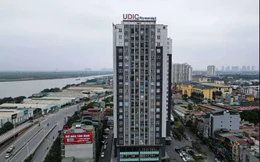 Hà Nội chuyển đổi mục đích hơn 6.000m2 đất gần chân cầu Vĩnh Tuy làm cao ốc