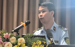 Quản lý thị trường Hà Nội cảnh báo thực phẩm bán trong nhóm chung cư
