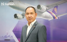 Thai Airways cho CEO thôi chức, điều tra thương vụ mua rượu vang trị giá 619 tỷ đồng từ một nhà cung cấp