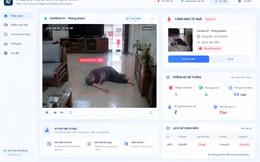 Trăn trở từ cú ngã của ông bà bên lối cầu thang: Chàng sinh viên 19 tuổi tự tay viết AI cảnh báo té ngã và đột quỵ miễn phí cho mọi gia đình