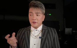 Đàm Vĩnh Hưng xin lỗi: "Vô cùng ray rứt"