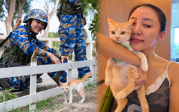 12 ngày tham gia Sao Nhập Ngũ, Văn Mai Hương mang về 'một cục vàng'
