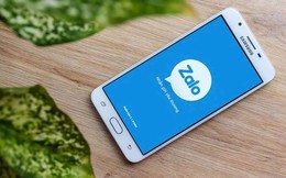 Thông báo mới nhất tới tất cả người dân về gọi điện qua Zalo
