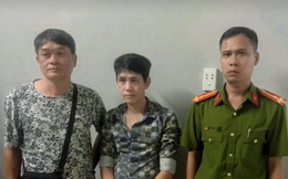 Vạch trần màn thay tên đổi họ của đối tượng trốn truy nã suốt 18 năm Nguyễn Ngọc Diệp