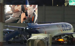 Hé lộ quá khứ của cơ phó suýt gây thảm họa FlyDubai: Từng bị đình chỉ bay vì sở hữu những tài liệu đáng sợ