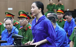 Vì sao 4 bảo vệ Viện Pháp y tâm thần bị đề nghị từ 3 - 4 năm 6 tháng tù dù chỉ nhận 400.000 đồng?