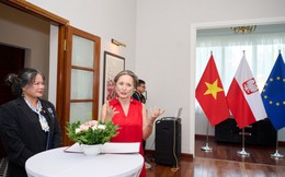 Xu hướng tiêu dùng mới của người Việt: Không phải Pháp hay Hàn Quốc, mỹ phẩm từ quốc gia châu Âu này đang được chú ý