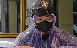 Bắt được đối tượng cướp giật tại tiệm vàng sau 6 giờ gây án
