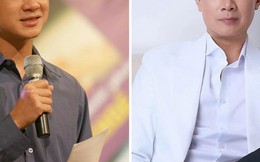 MC SN 1974 là con trai Giáo sư âm nhạc: Thủ khoa Nhạc viện Hà Nội, đi dẫn Hoa hậu Việt Nam được vợ như ý