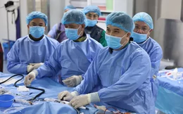 Bệnh tim mạch ngày càng trẻ hóa: Chuyên gia chỉ rõ lí do