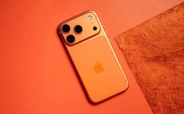 iPhone 18 Pro lên kệ, iPhone 17 Pro Max giảm tới 3 triệu đồng