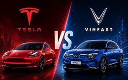 Đối đầu VinFast trên sân nhà, cơ hội nào cho Tesla của tỷ phú Elon Musk?