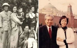 Gia đình Việt có bố làm quan gần 20 năm, nuôi dạy 6 con có người thành đạt, làm từ thiện nổi tiếng, có người đóng góp lớn cho Tổ quốc