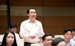 Thảo luận về dự án Luật Kinh doanh bất động sản (sửa đổi): Không để chủ đầu tư cố tình sai phạm, rồi "chỉ cần nộp phạt là xong"