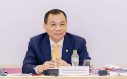 Vingroup báo lợi nhuận sau thuế 9 tháng gấp 6 lần cùng kỳ, tổng tài sản đạt 1,6 triệu tỷ đồng