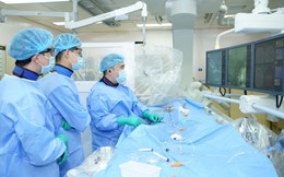 Bác sĩ BV Đại học Y Dược cảnh báo dấu hiệu mạch máu não “chực chờ” vỡ