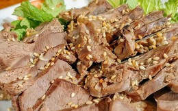 Mỹ đánh giá loại thịt "tốt nhất thế giới": Ở Việt nam vừa quen, vừa rẻ, vừa nhiều!