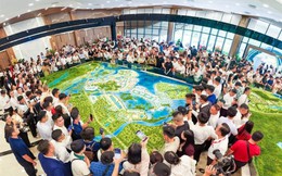 Vì sao Vinhomes của tỷ phú Phạm Nhật Vượng chi cả trăm tỷ mỗi tháng để trả lương cho hơn 20.000 người không phải là nhân viên của công ty?