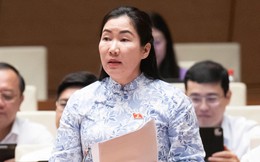 ĐBQH đề xuất gắn thu nhập tăng thêm của cán bộ xã với mức độ hài lòng của dân