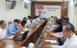 Thêm một người ở Cà Mau tử vong nghi mắc não mô cầu