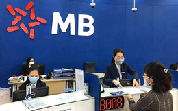 MB lên tiếng khi khách hàng bất ngờ có tài khoản hộ kinh doanh trên ứng dụng