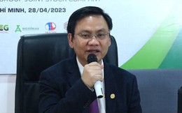 VKSND tối cao kêu gọi cựu Chủ tịch Bamboo Capital ông Nguyễn Hồ Nam ra đầu thú