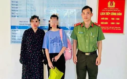 Tài xế ngăn cản bé gái 14 tuổi vượt 450km ra Phú Thọ gặp 'bạn trai' quen qua mạng