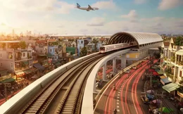 Doanh nghiệp Trung Quốc được cấp phép tham gia làm metro hơn 55.000 tỷ tại TPHCM