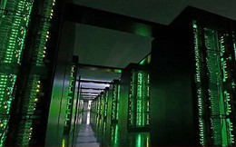 Bull tăng gấp đôi sản lượng siêu máy tính cho châu Âu