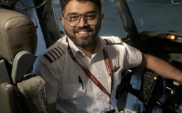 Cơ trưởng Flydubai kể phút vật lộn sinh tử, hé lộ thêm thông tin về cơ phó