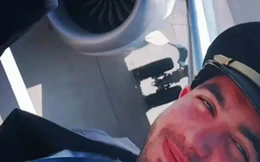Tình tiết mới vụ cơ phó đâm cơ trưởng Flydubai
