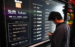 Độc lạ Trung Quốc: Quán bar miễn phí token AI cho khách đến nhậu, lỗ chổng vó vẫn quyết mở thêm chi nhánh