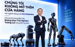 Bước đi mới của Điện Máy Xanh sau gần 2 thập kỷ: Mở thêm ngành hàng mới